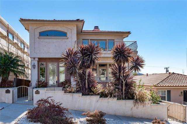 544 Ave B #A Redondo Beach, CA 90277 | MLS SB20239008 Photo 1