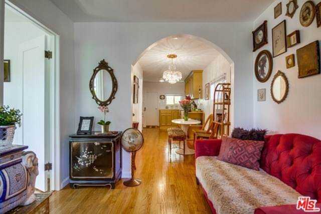 1211 Lyman Place Los Angeles, CA 90029
