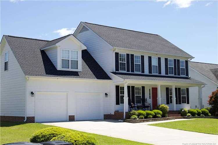 188 Old Colony Place Raeford, NC 28376