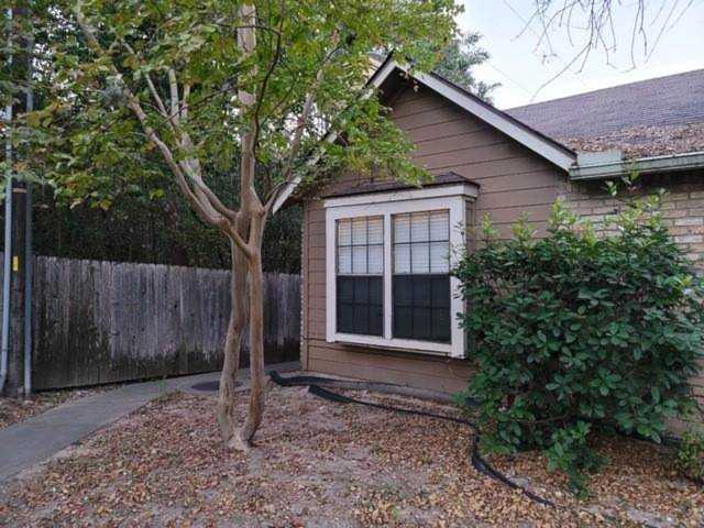11404 Walnut Ridge DR #112 Austin, TX 78753