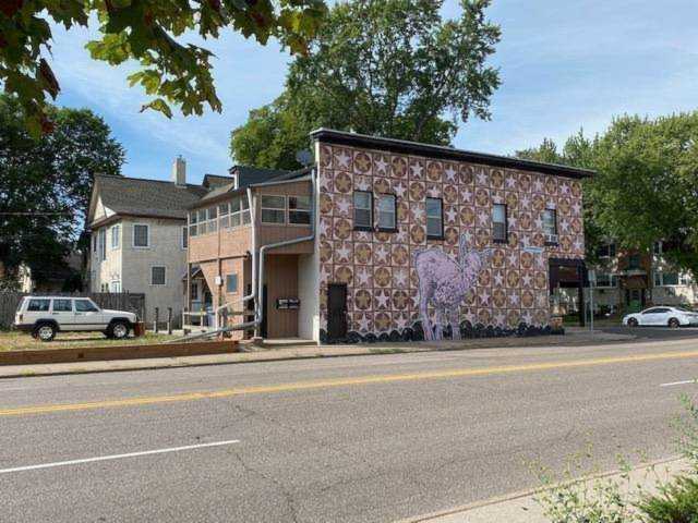 2427 4th Street NE Minneapolis, MN 55418