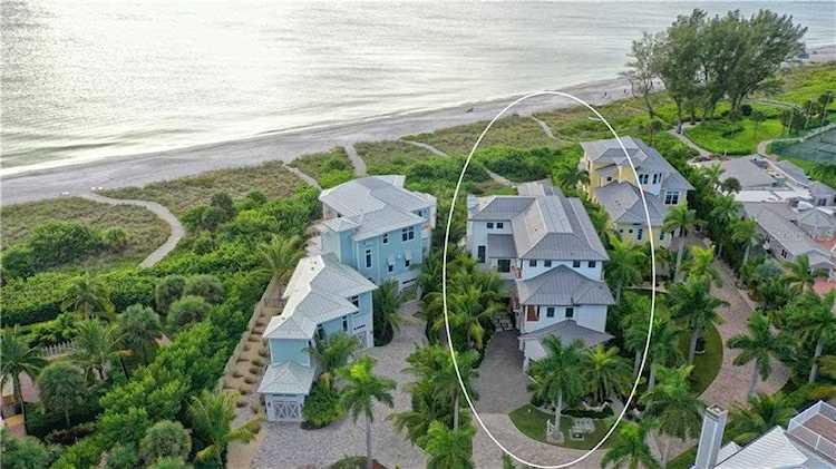 5005 Gulf of Mexico Dr #2 Longboat Key, FL 34228