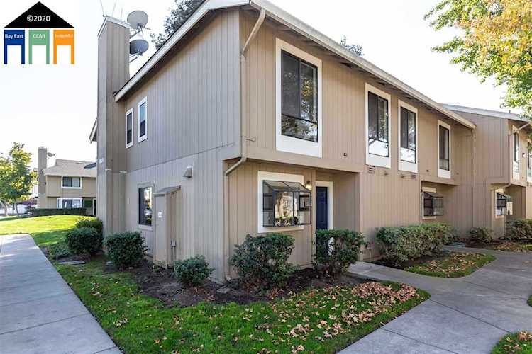 6165 Thornton Avenue Newark, CA 94560