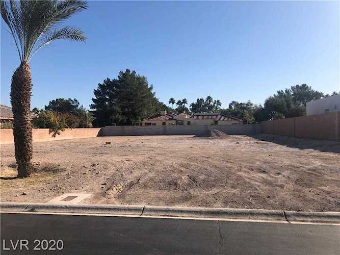 3742 Gershon Ct Las Vegas, NV 89121