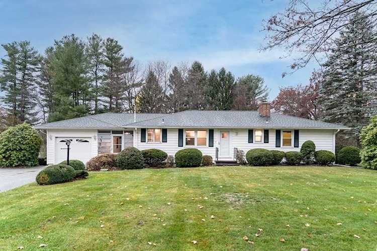 3 Richard Circle Andover, MA 01810