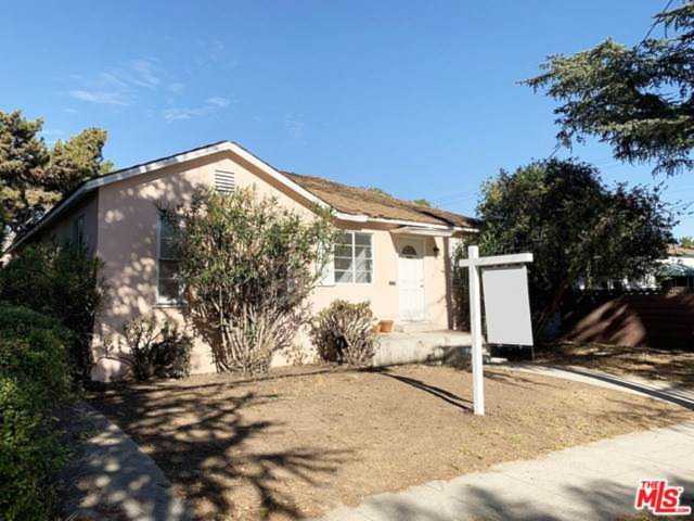 1027 Ashland Avenue Santa Monica, CA 90405