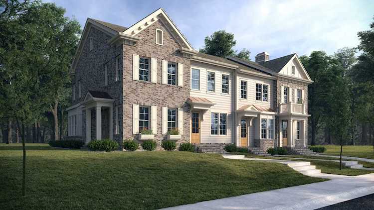 2007 Morrison Ridge Drive Nashville, TN 37221
