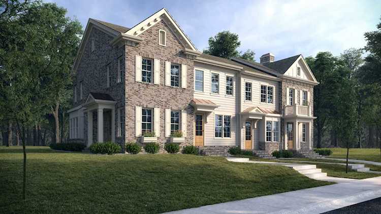 2010 Morrison Ridge Drive Nashville, TN 37221