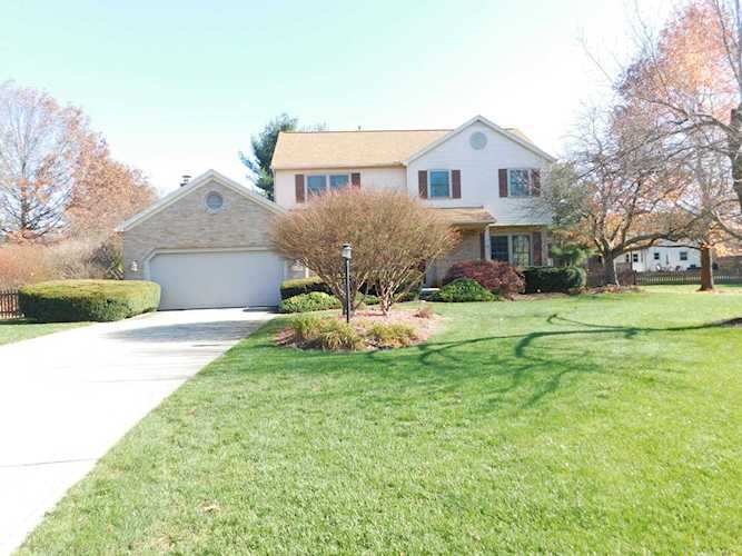 12224 Fedder Court Pickerington, OH 43147 | MLS 220040428 Photo 1