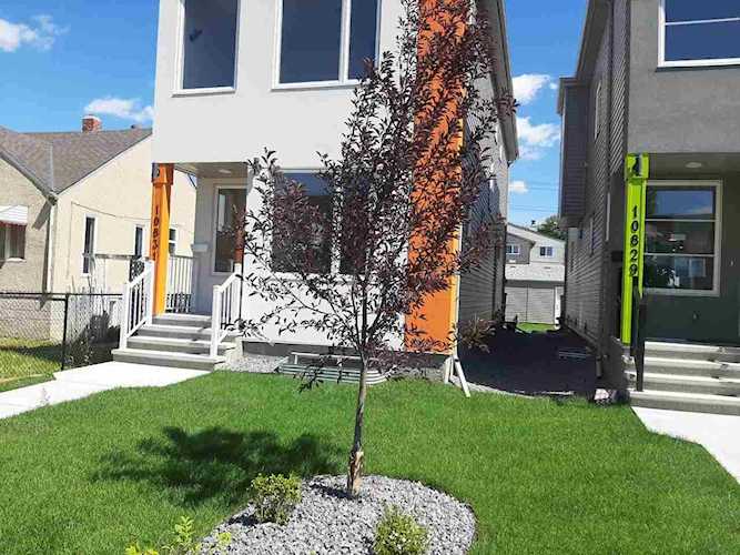10831 109 Street Edmonton, AB T5H 3B9