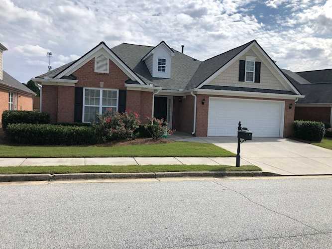 2032 Wicker Wood Way Snellville, GA 30078
