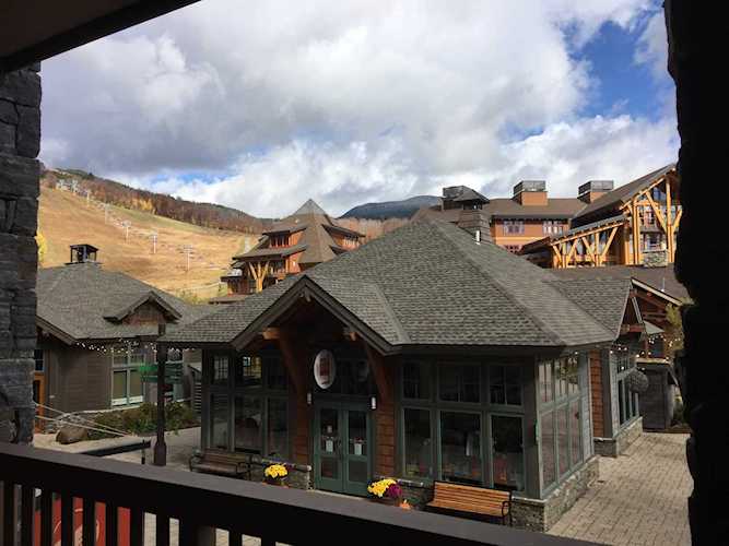 7412 Mountain Rd #211 Stowe, VT 05672 | MLS 4838864 Photo 1