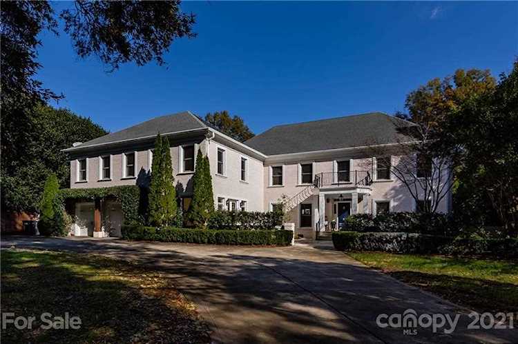 4407 Oglukian Rd Charlotte, NC 28226