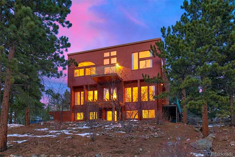 1575 Ridge Rd Nederland, CO 80466