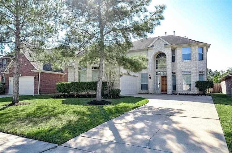 4207 Ferro St Stafford, TX 77477