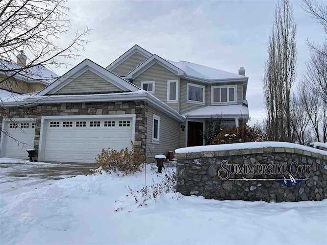 304 Summerside Cove Edmonton, AB T6X 1B4