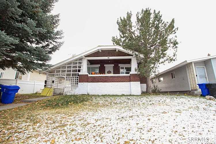 228 E 2nd S Rexburg, ID 83440