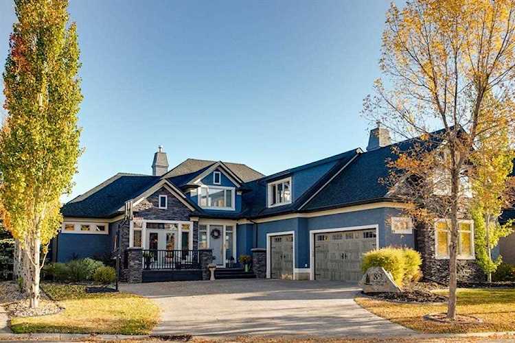 89 Heritage Lake Terrace Heritage Pointe, AB T1S 4J4