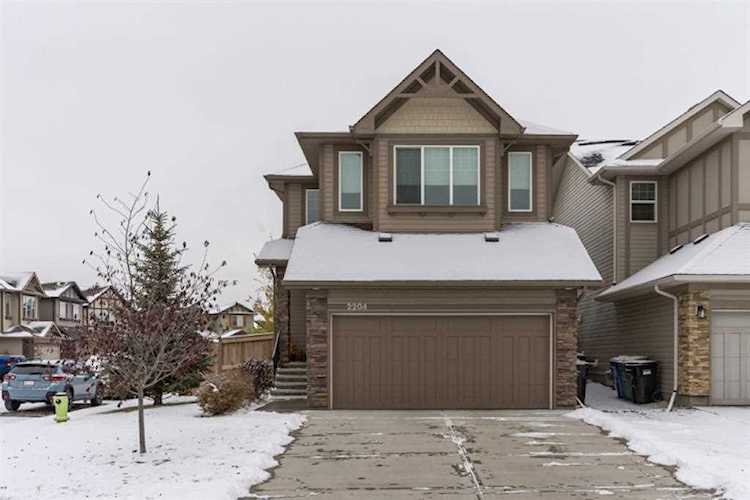 2204 Brightoncrest Common SE Calgary, AB T2Z 1E9