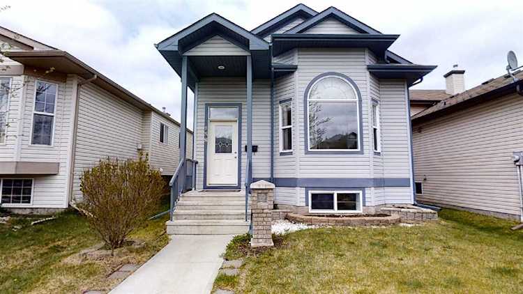 158 Brintnell Boulevard Edmonton, AB T5Y 3M2