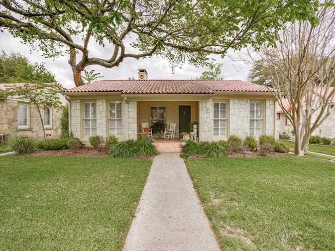 6125 Martel Avenue Dallas, TX 75214