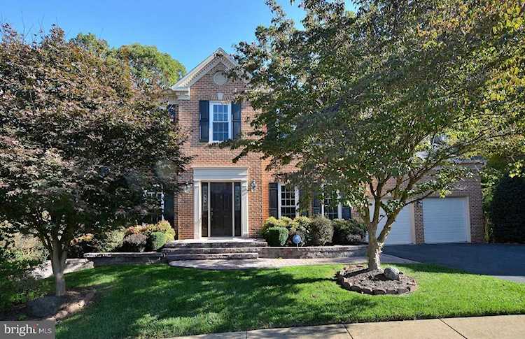 13928 Whetstone Manor Ct Clifton, VA 20124