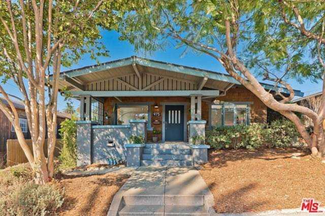 975 Sanborn Avenue Los Angeles, CA 90029