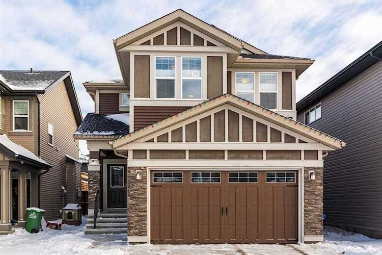268 Paint Horse Dr Cochrane, AB T4C 2M3