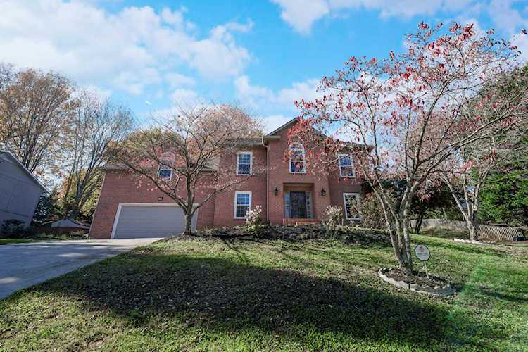 1101 Laurel Hill Rd Knoxville, TN 37923