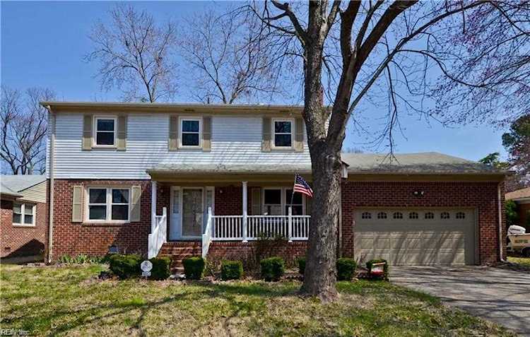 6082 Clear Springs Rd Virginia Beach, VA 23464