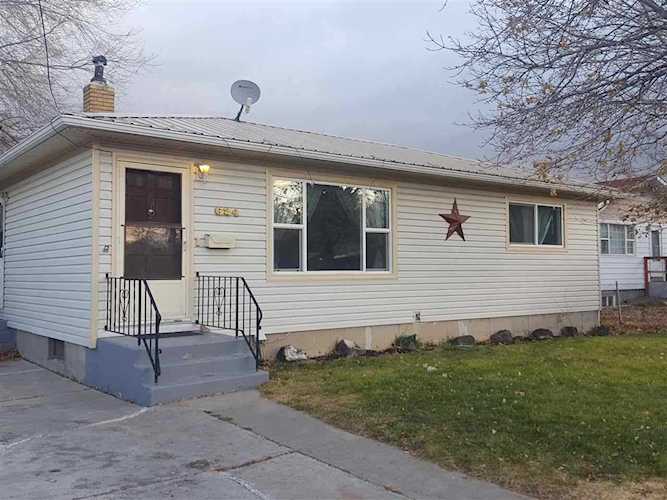 624 W Cedar Pocatello, ID 83201