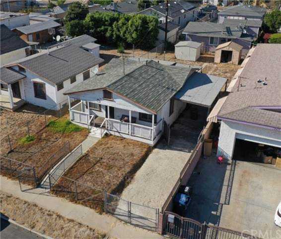 2413 Altman Street Los Angeles, CA 90031