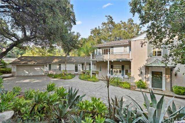 1375 S Los Robles Avenue Pasadena, CA 91106
