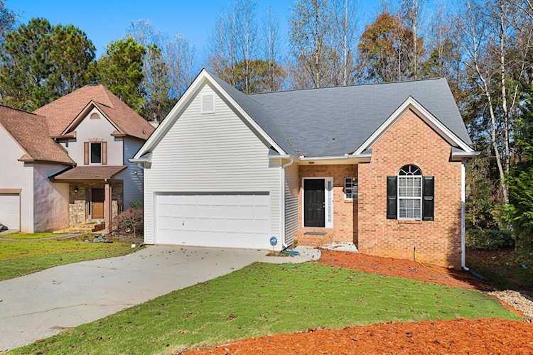 10535 Morton Chase Way, Alpharetta, GA 30022 - Premier Atlanta Real Estate Photo 1