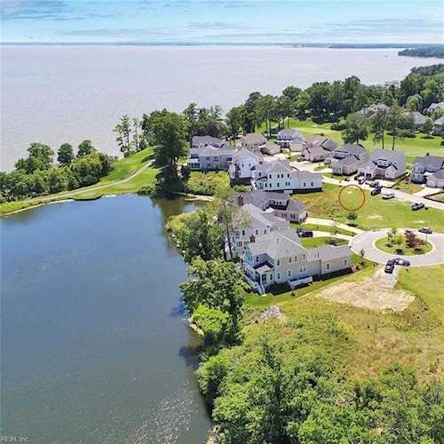 614 Dock Landing Williamsburg, VA 23185