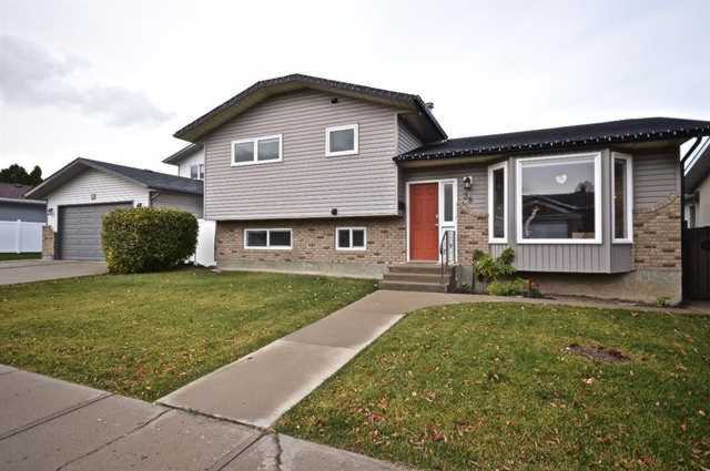 38 Smeaton Ave SE Medicine Hat, AB T1B 3