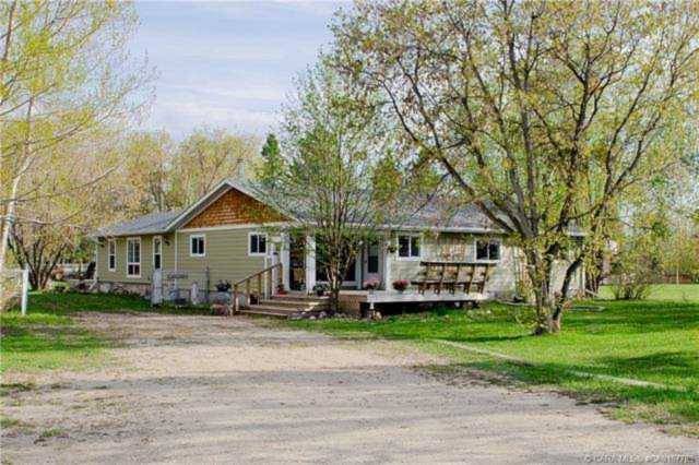 70 Lakeview Ave Gull Lake, AB T4L 2N1
