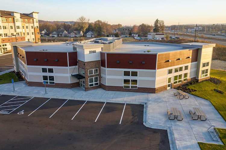 2300 Hastings Avenue Newport, MN 55055