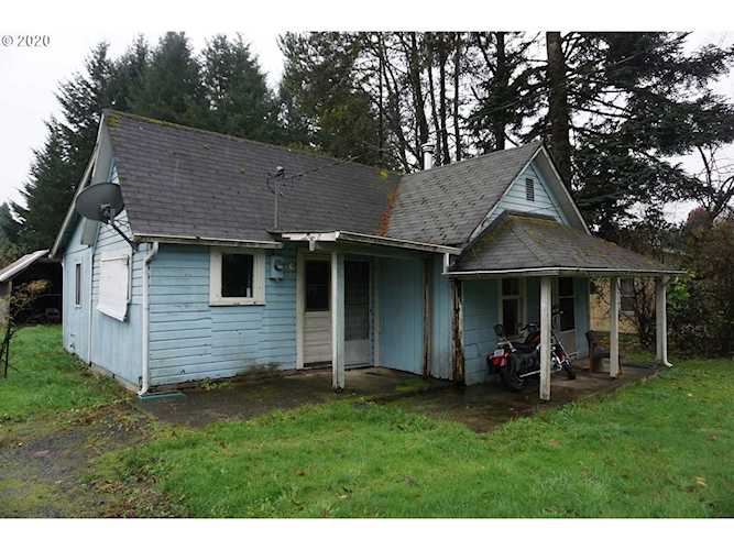 407 E Yacolt Rd Yacolt, WA 98675