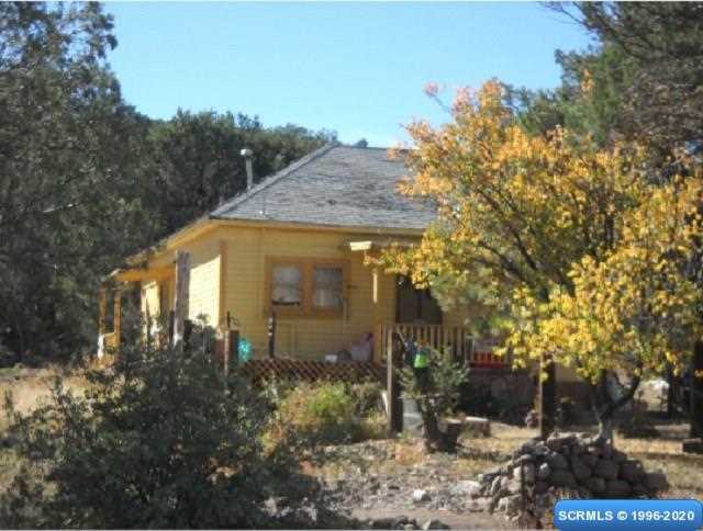 3397 HWY 35 Mimbres, NM 88049 | MLS 37722 Photo 1