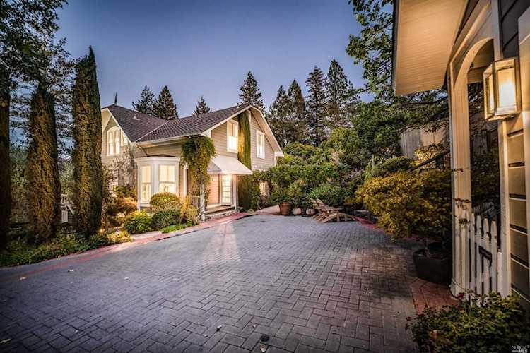 1805 Foothill Boulevard Calistoga, CA 94515