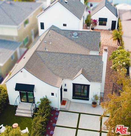 3557 Helms Avenue Culver City, CA 90232