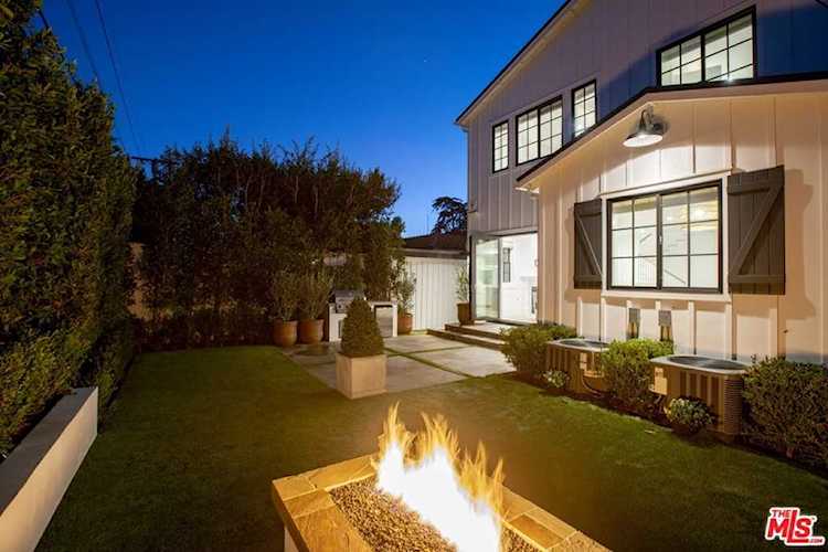 950 Fiske Street Pacific Palisades, CA 90272