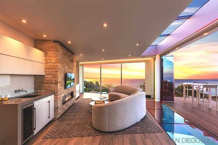 7430 Hillside Drive La Jolla, CA 92037