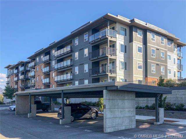 883 Academy Way #PH10 Kelowna, BC V1V0A3
