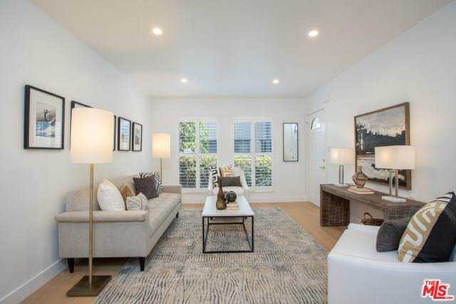844 12th Street #1 Santa Monica, CA 90403