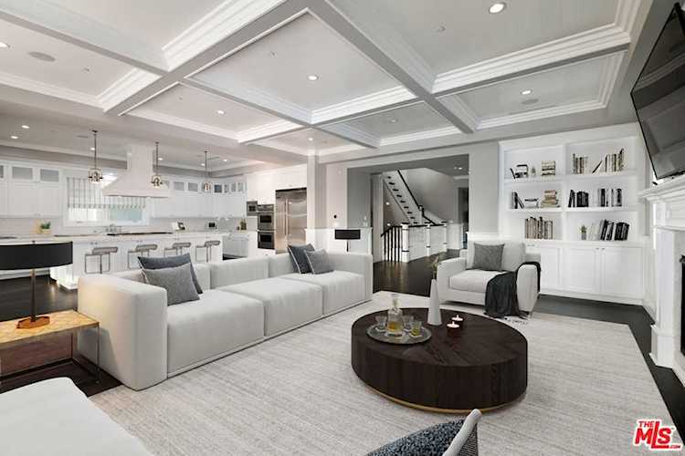 701 Via De La Paz Pacific Palisades, CA 90272