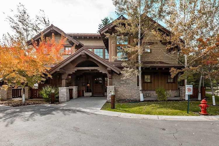 2001 Park Ave Park City, UT 84060
