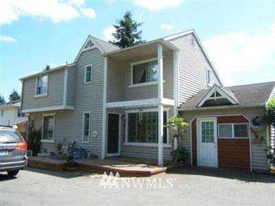 13409 NE 132nd St Kirkland, WA 98034