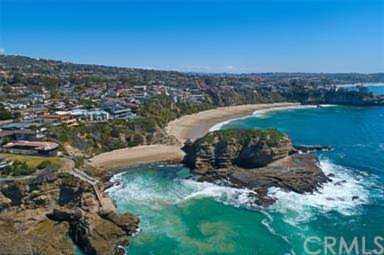 2 N Vista De Catalina Laguna Beach, CA 92651